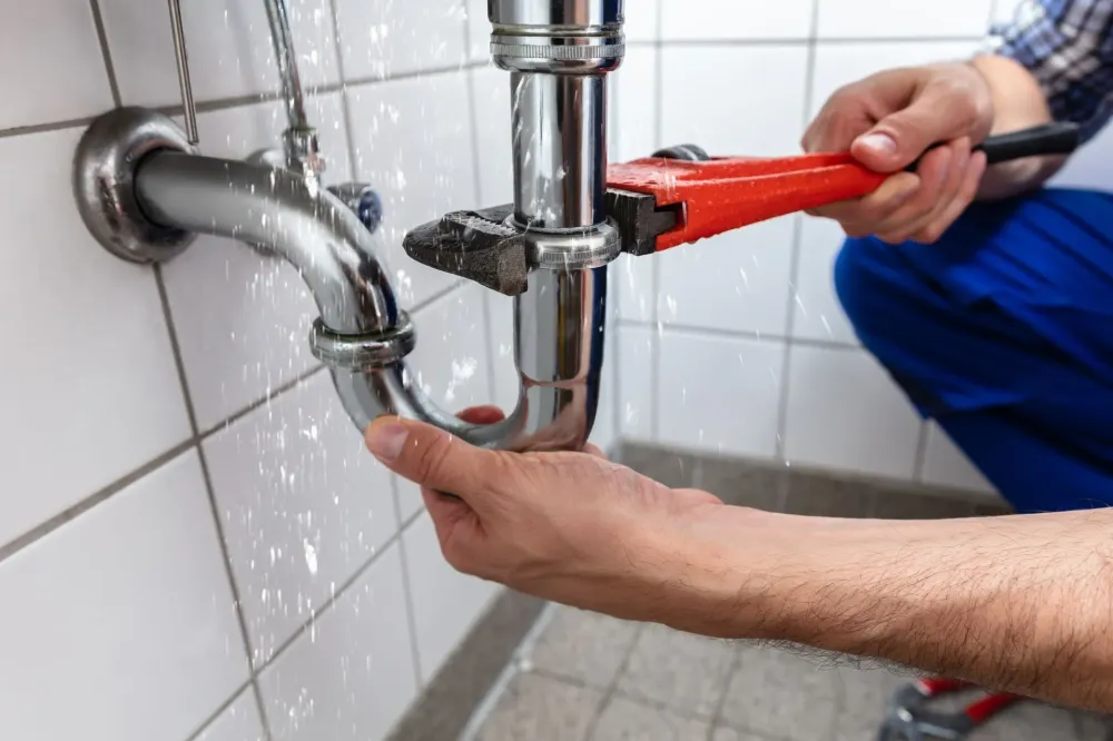 reparer-fuite-eau